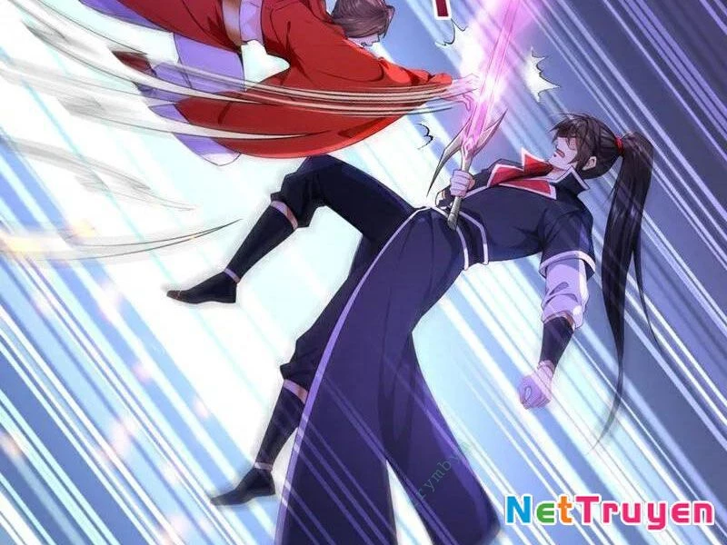 Tuyệt Thế Đan Thần: Chapter 264