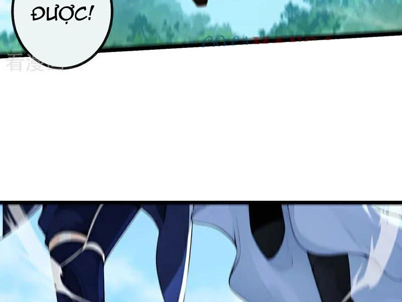 Tuyệt Thế Đan Thần: Chapter 264