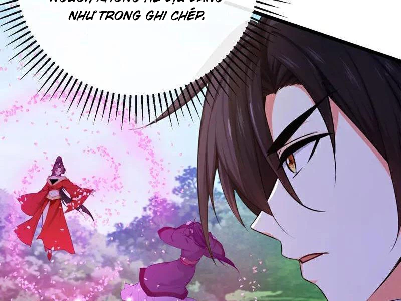 Tuyệt Thế Đan Thần: Chapter 264