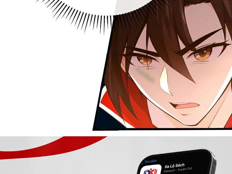 Tuyệt Thế Đan Thần: Chapter 264