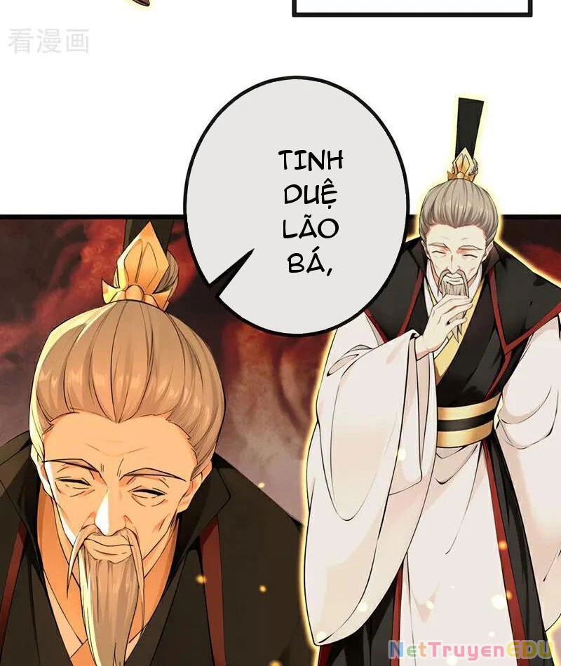 Tuyệt Thế Đan Thần: Chapter 267