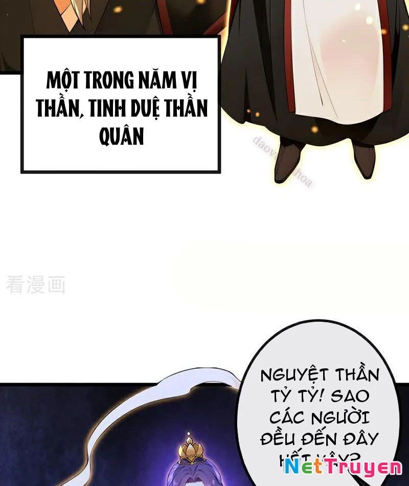 Tuyệt Thế Đan Thần: Chapter 267