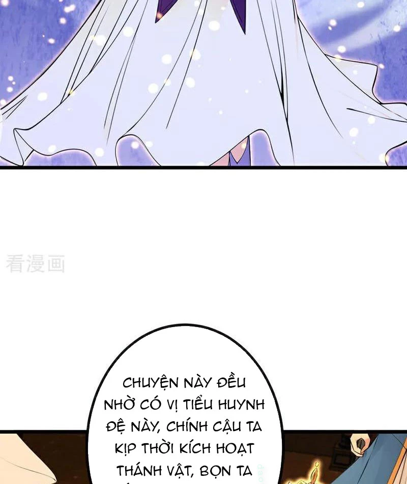 Tuyệt Thế Đan Thần: Chapter 267