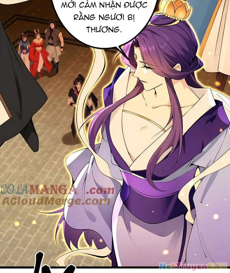 Tuyệt Thế Đan Thần: Chapter 267