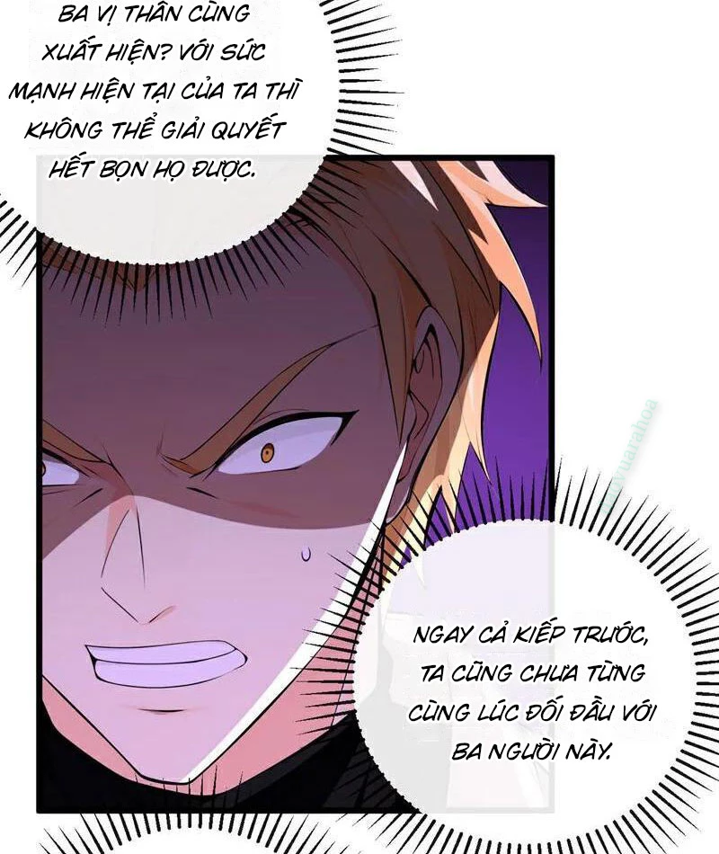 Tuyệt Thế Đan Thần: Chapter 267