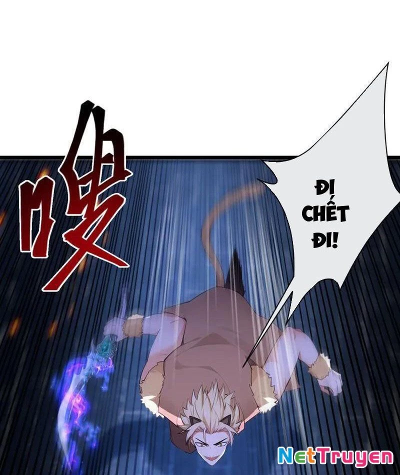 Tuyệt Thế Đan Thần: Chapter 267