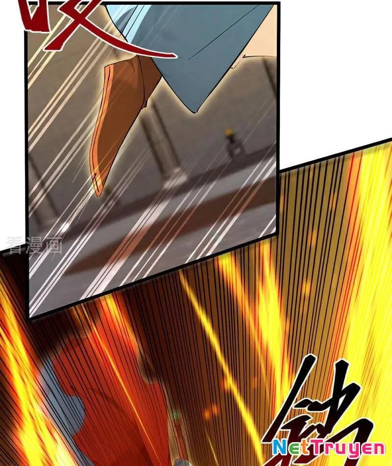 Tuyệt Thế Đan Thần: Chapter 267