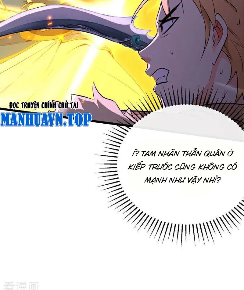 Tuyệt Thế Đan Thần: Chapter 267