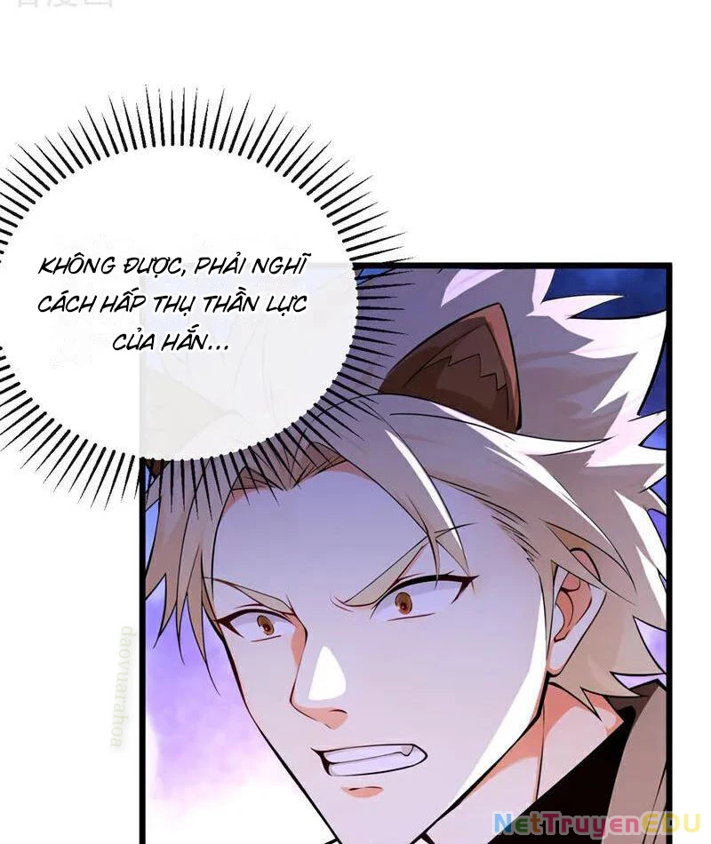 Tuyệt Thế Đan Thần: Chapter 267