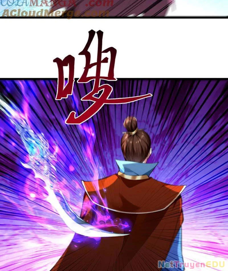 Tuyệt Thế Đan Thần: Chapter 267