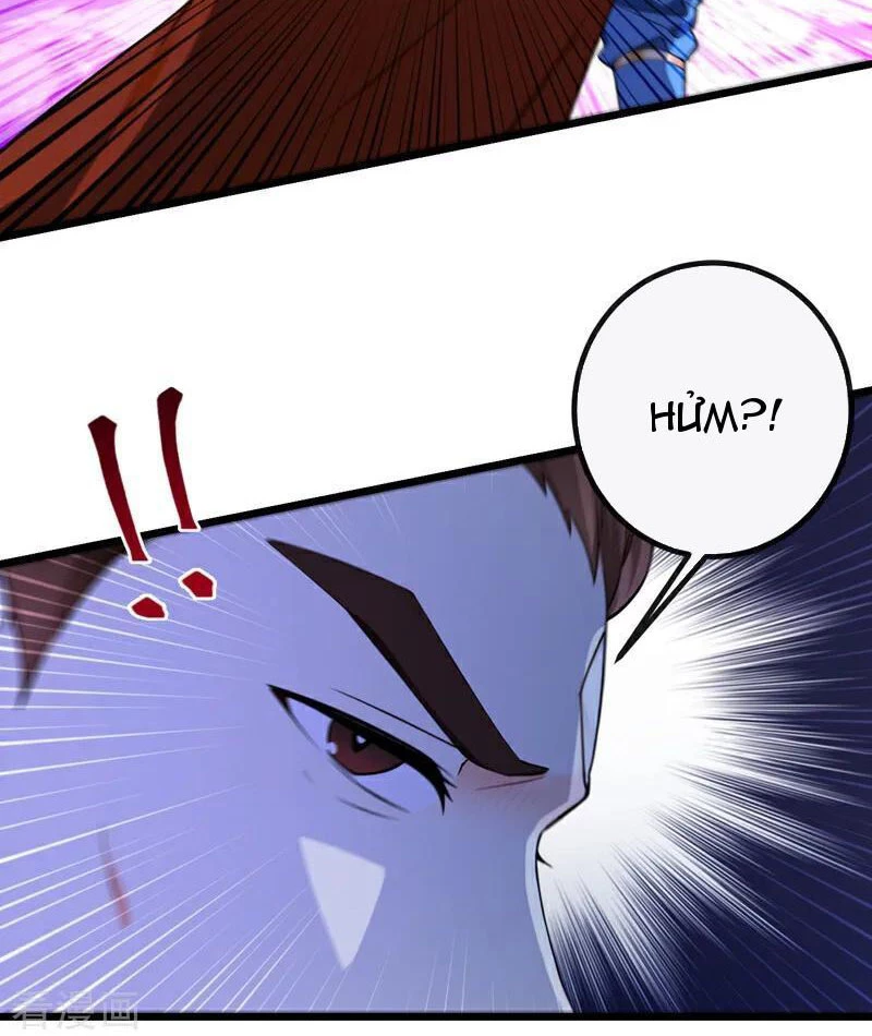 Tuyệt Thế Đan Thần: Chapter 267