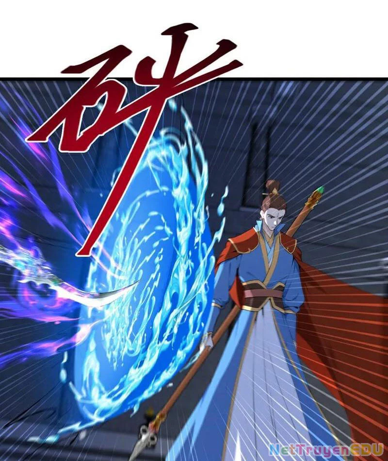 Tuyệt Thế Đan Thần: Chapter 267