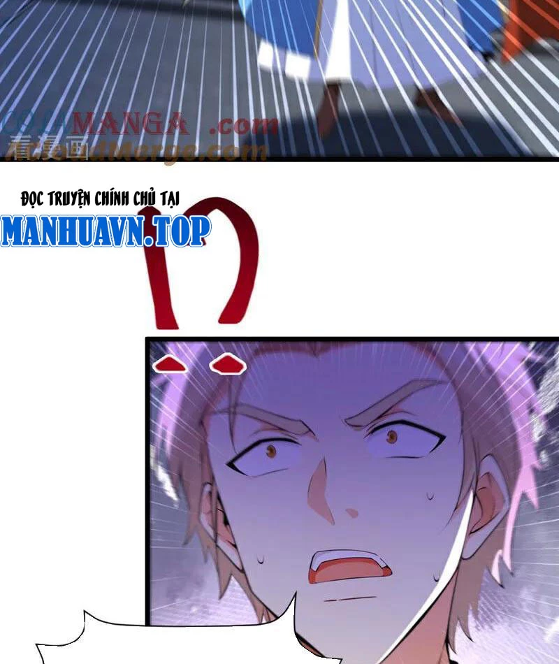 Tuyệt Thế Đan Thần: Chapter 267