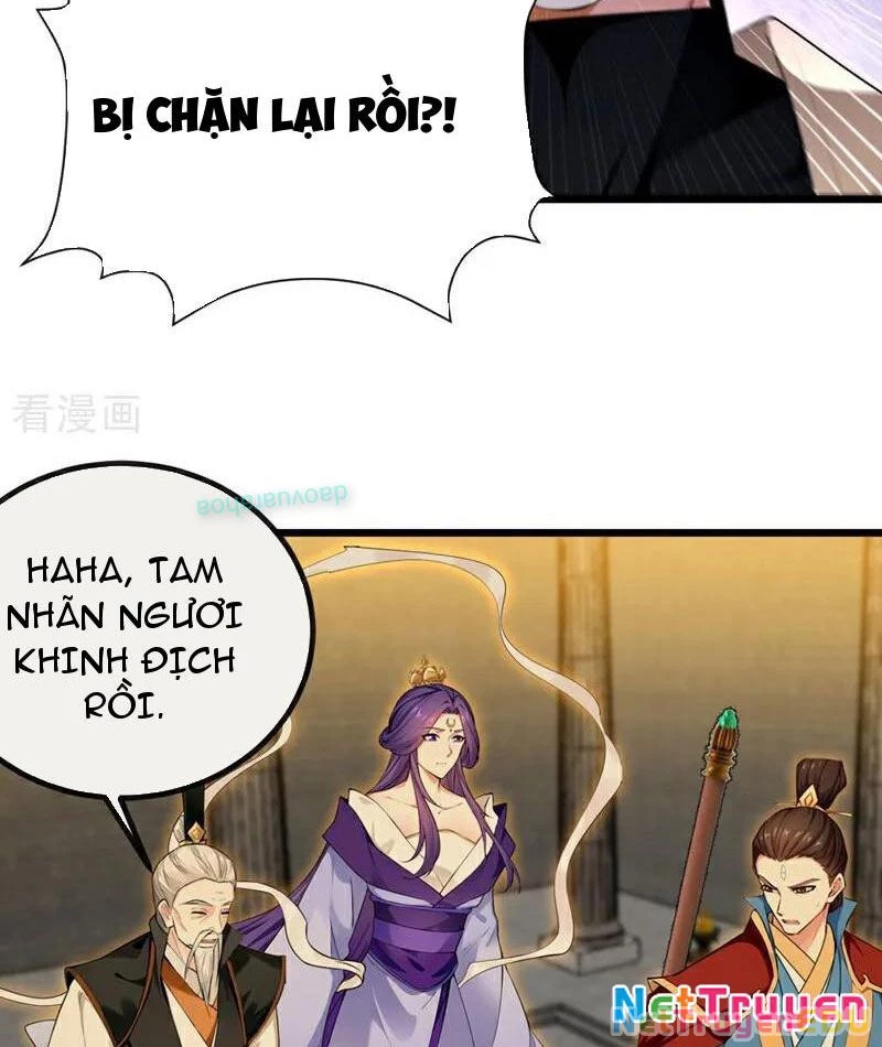 Tuyệt Thế Đan Thần: Chapter 267