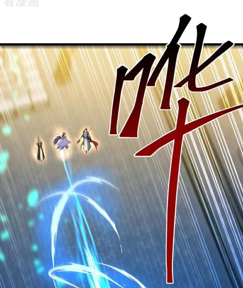 Tuyệt Thế Đan Thần: Chapter 267