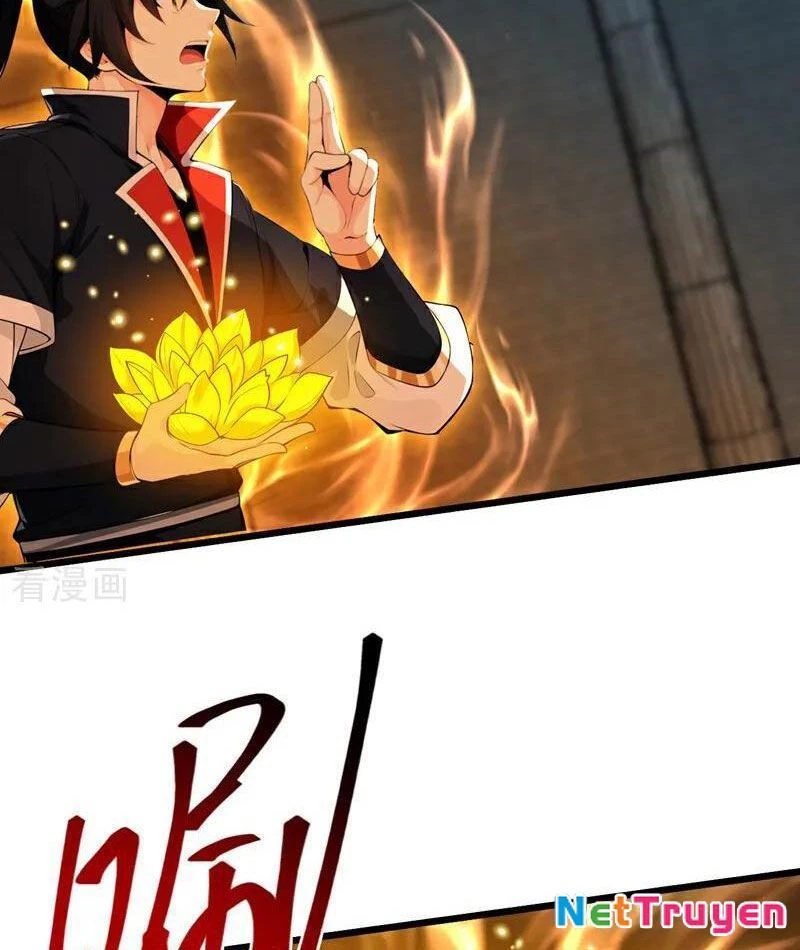 Tuyệt Thế Đan Thần: Chapter 267