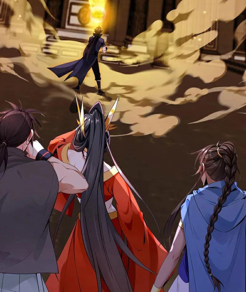 Tuyệt Thế Đan Thần: Chapter 267