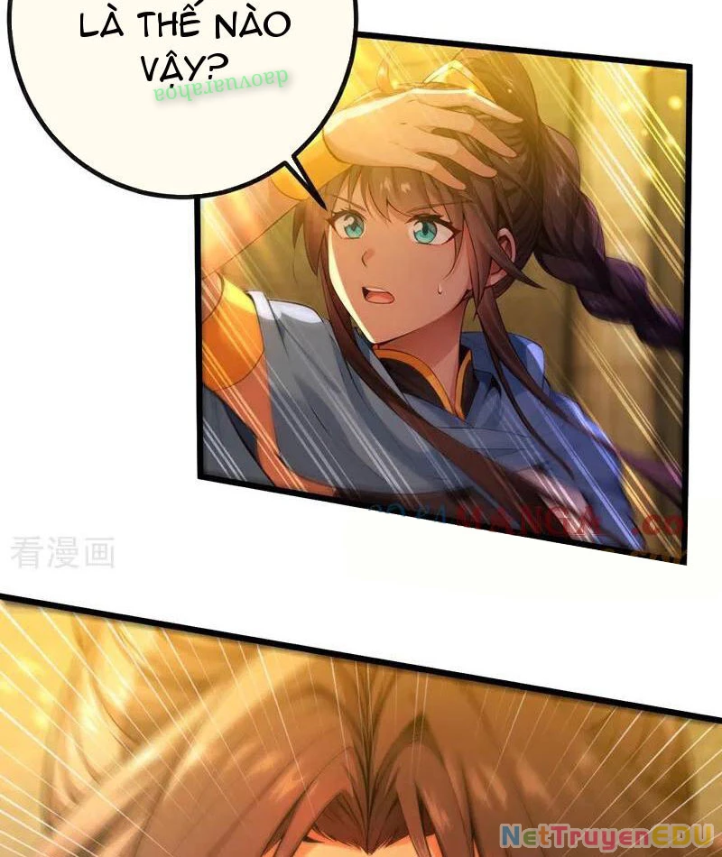 Tuyệt Thế Đan Thần: Chapter 267