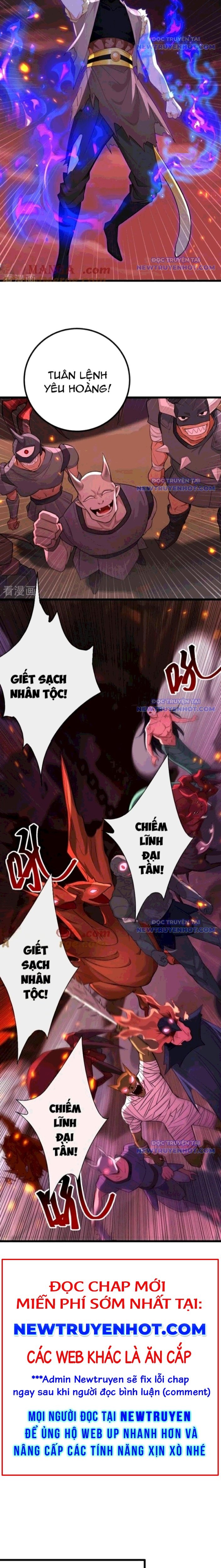 Tuyệt Thế Đan Thần: Chapter 268