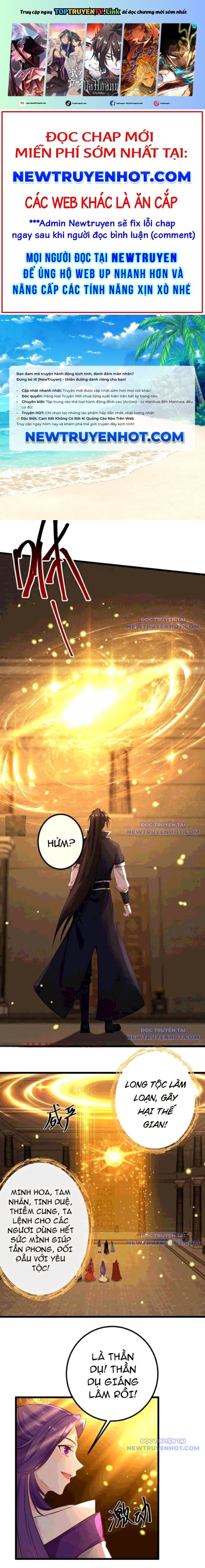 Tuyệt Thế Đan Thần: Chapter 269