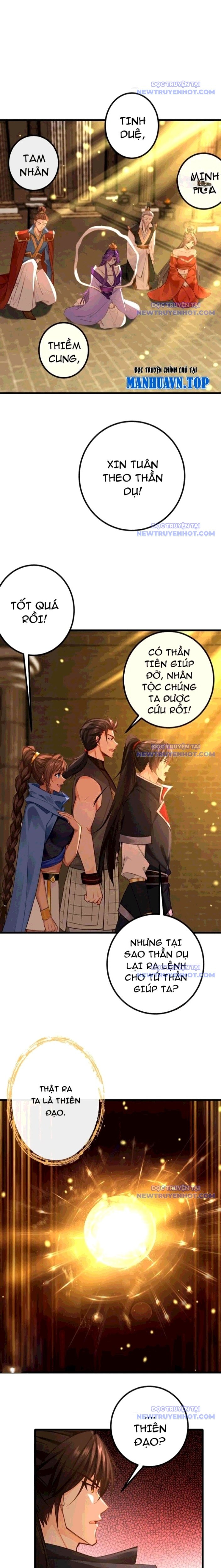 Tuyệt Thế Đan Thần: Chapter 269
