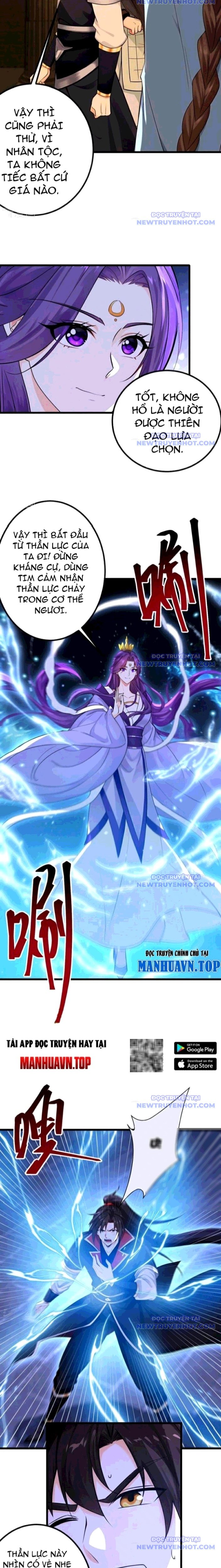 Tuyệt Thế Đan Thần: Chapter 269