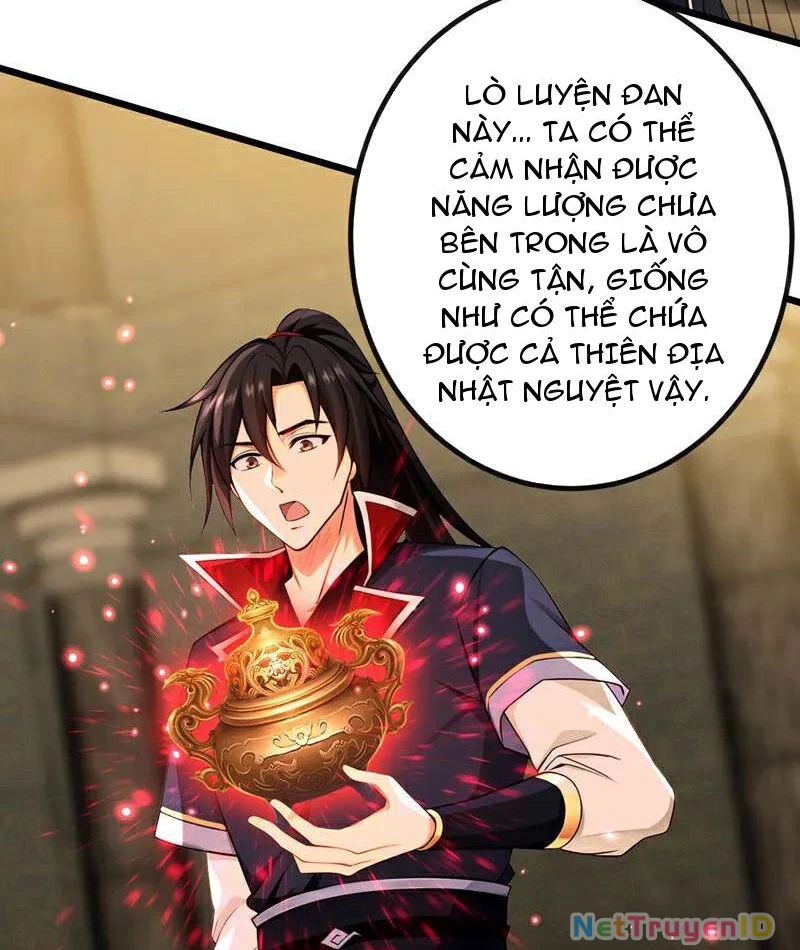 Tuyệt Thế Đan Thần: Chapter 270