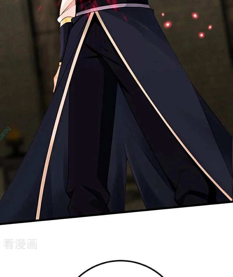 Tuyệt Thế Đan Thần: Chapter 270