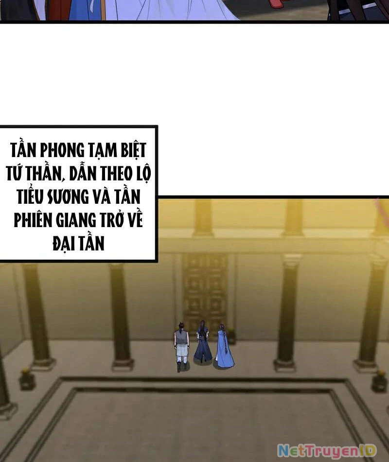 Tuyệt Thế Đan Thần: Chapter 270