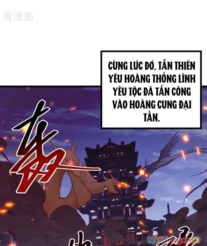 Tuyệt Thế Đan Thần: Chapter 270