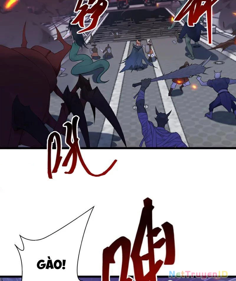 Tuyệt Thế Đan Thần: Chapter 270