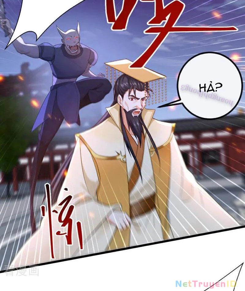 Tuyệt Thế Đan Thần: Chapter 270