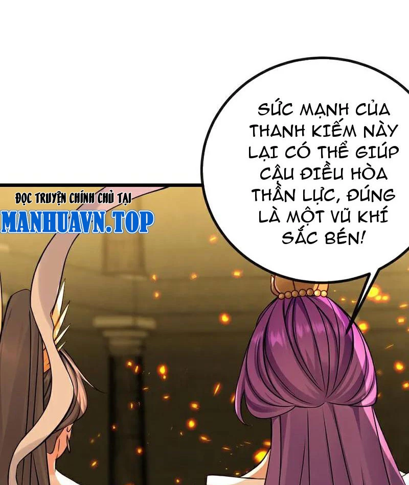 Tuyệt Thế Đan Thần: Chapter 270