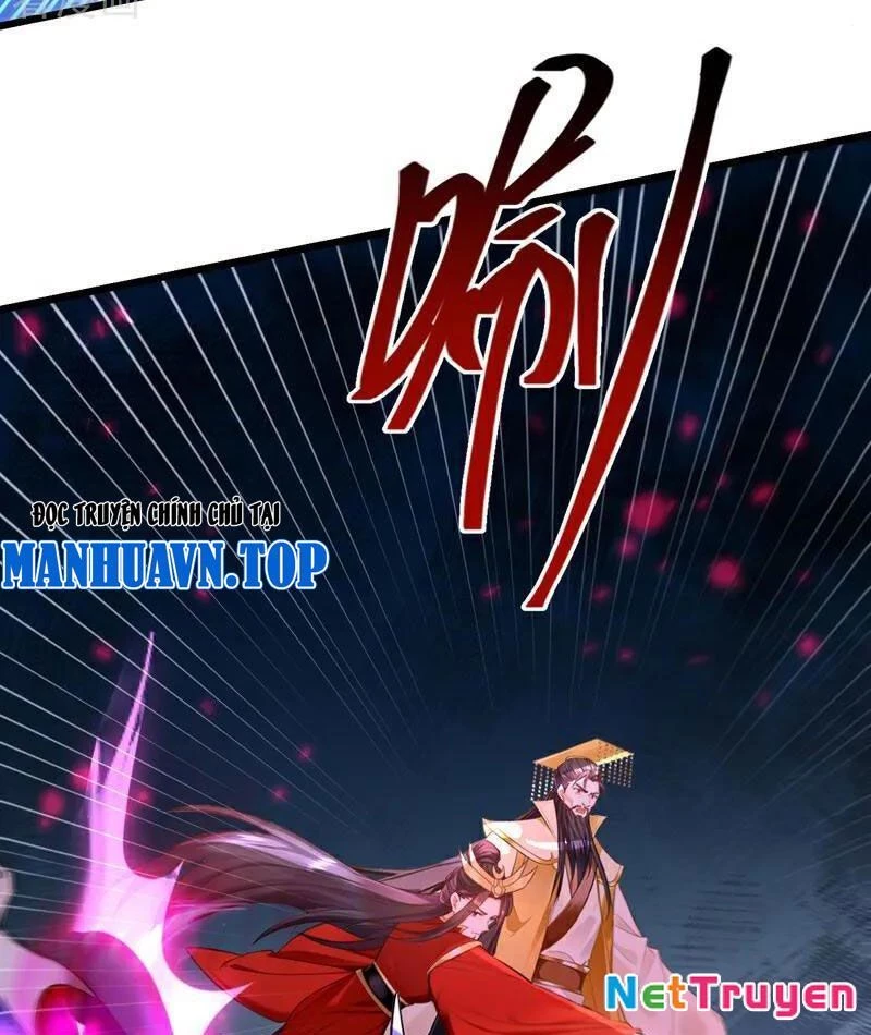 Tuyệt Thế Đan Thần: Chapter 270