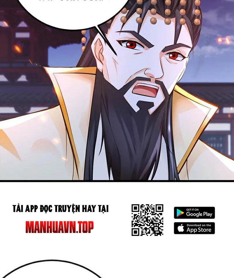 Tuyệt Thế Đan Thần: Chapter 270