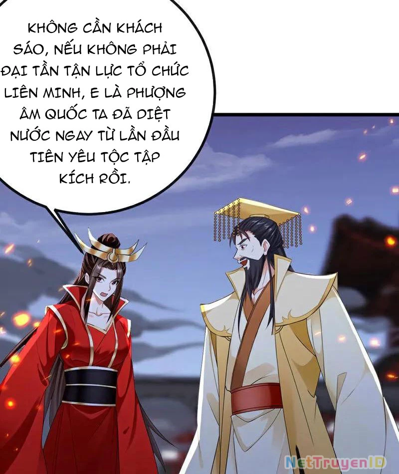 Tuyệt Thế Đan Thần: Chapter 270