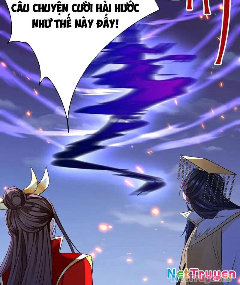 Tuyệt Thế Đan Thần: Chapter 270