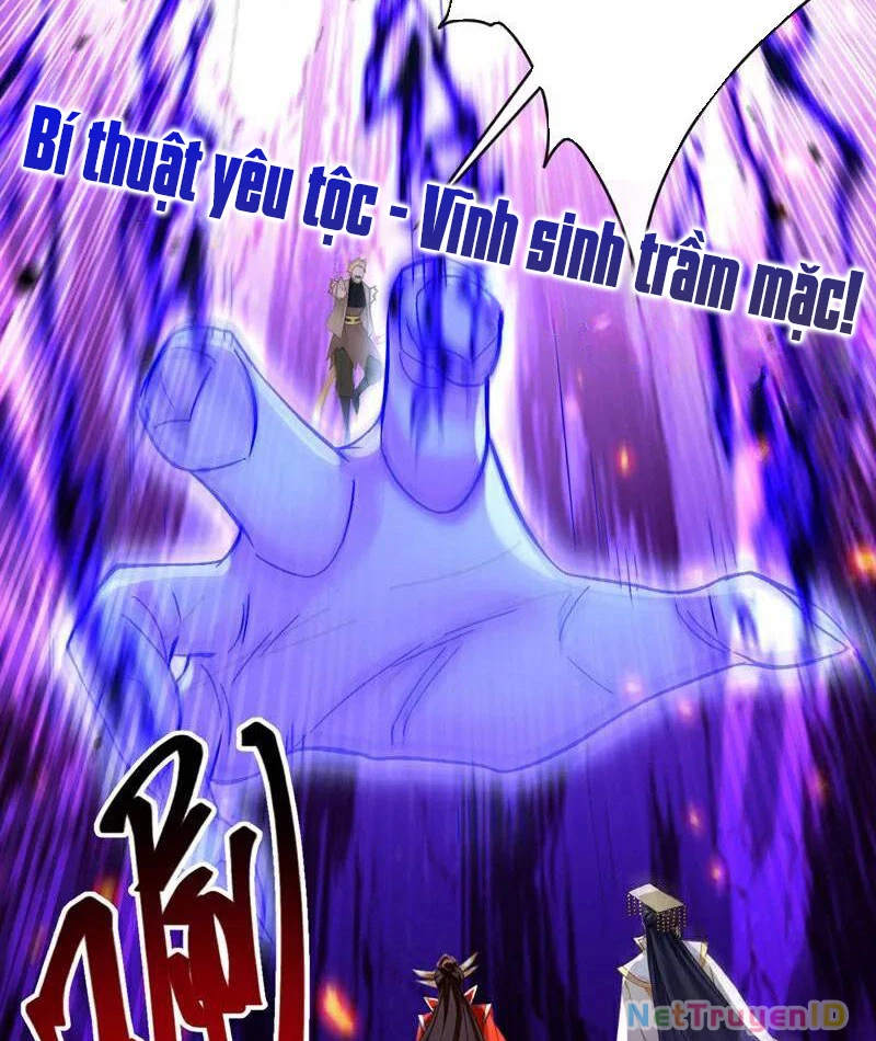 Tuyệt Thế Đan Thần: Chapter 270