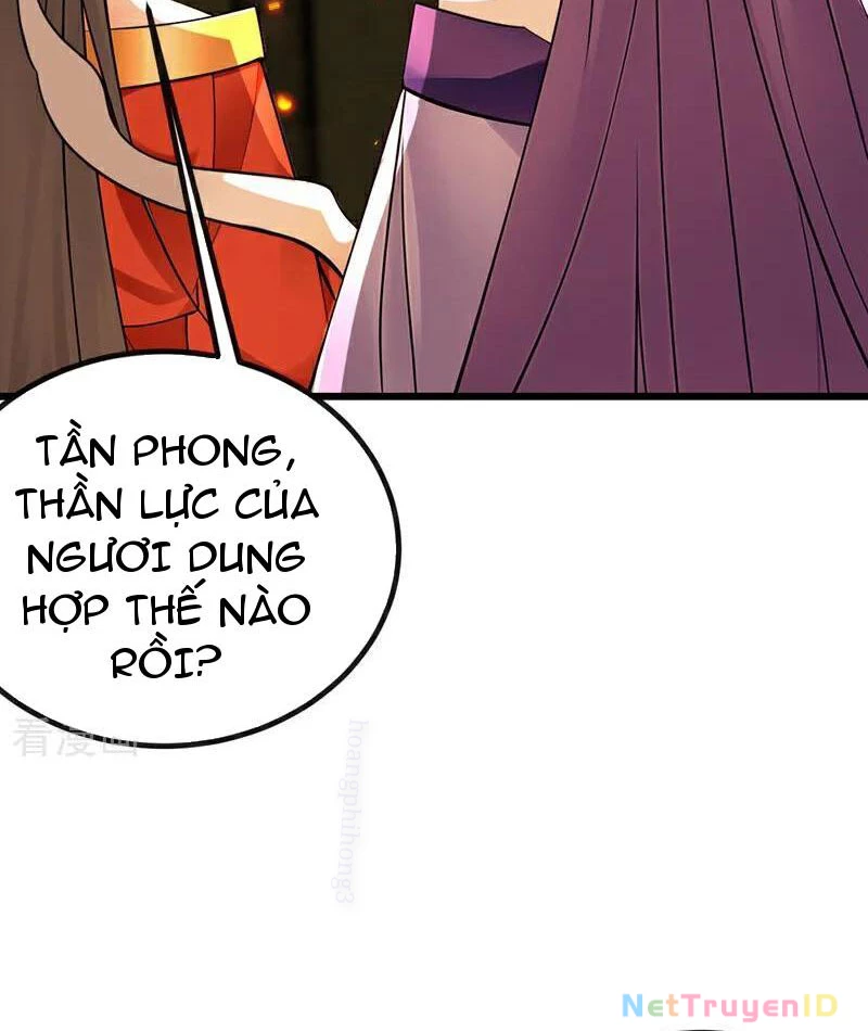 Tuyệt Thế Đan Thần: Chapter 270