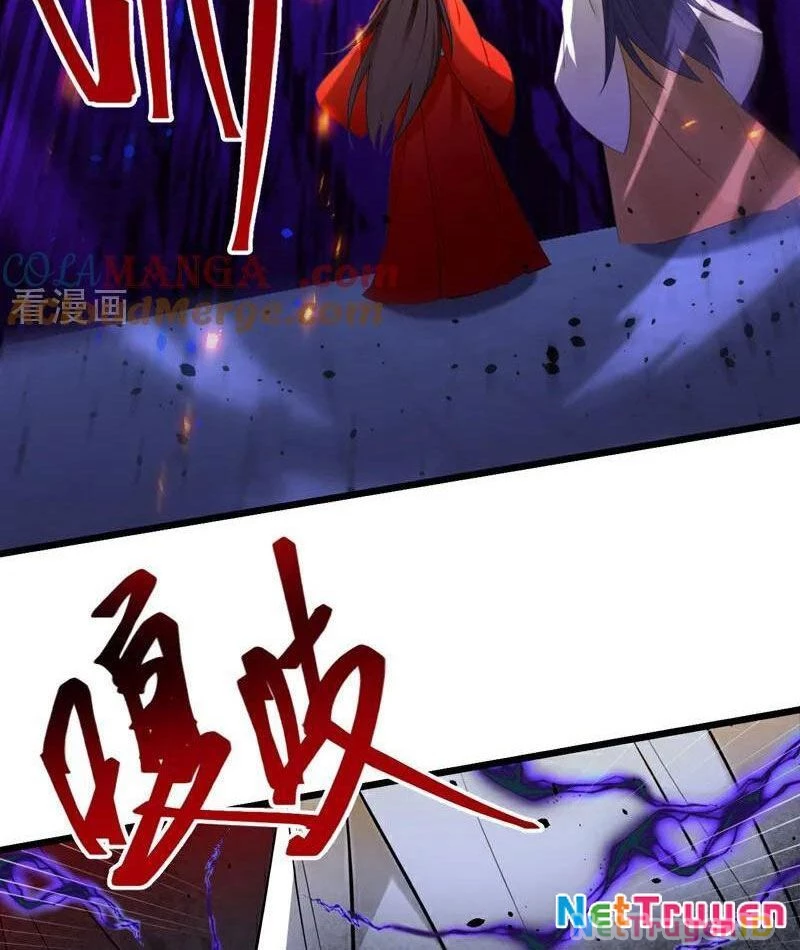 Tuyệt Thế Đan Thần: Chapter 270