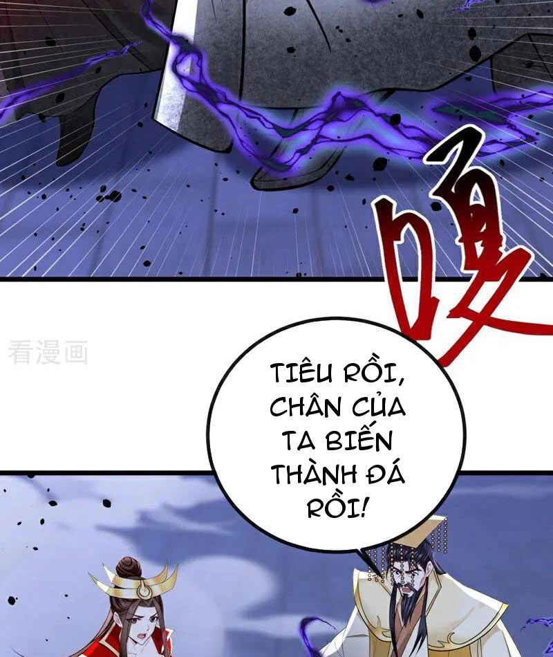 Tuyệt Thế Đan Thần: Chapter 270