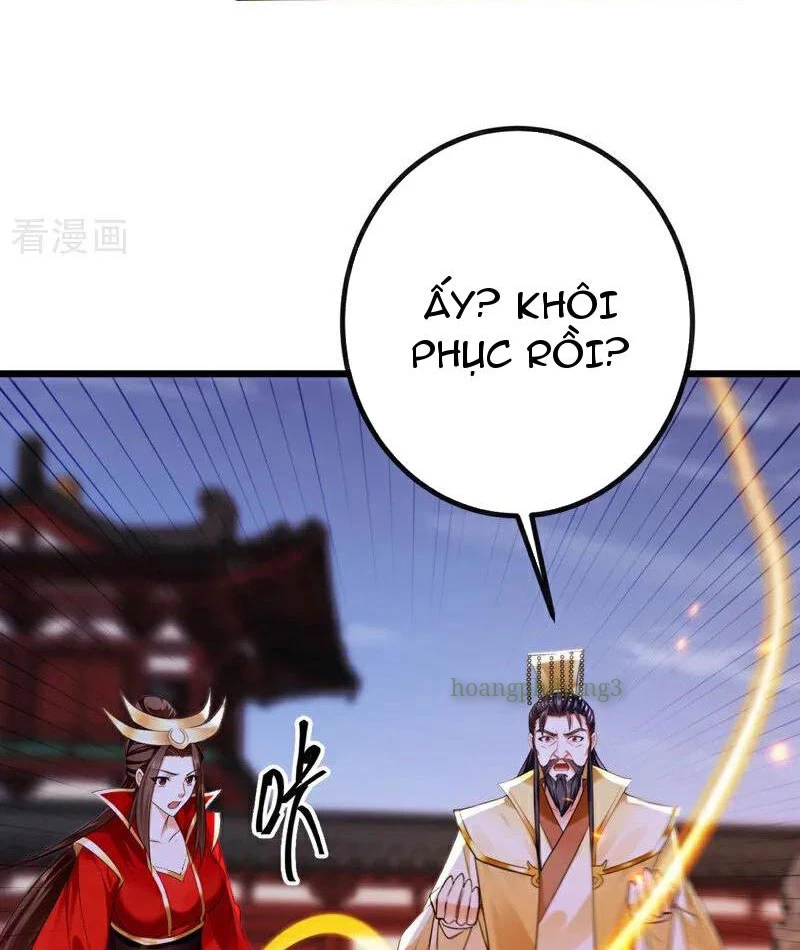 Tuyệt Thế Đan Thần: Chapter 270