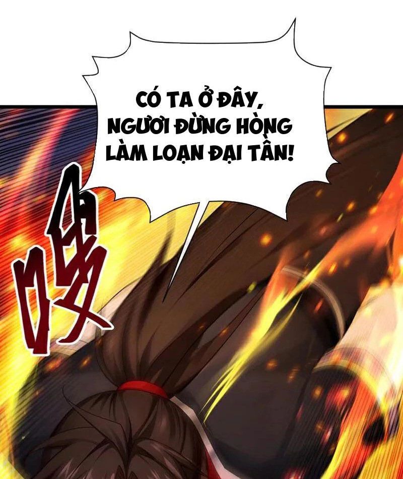 Tuyệt Thế Đan Thần: Chapter 270