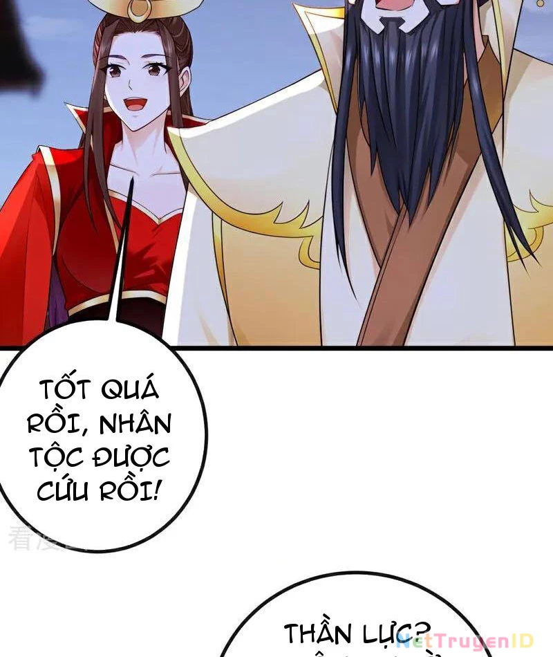 Tuyệt Thế Đan Thần: Chapter 270