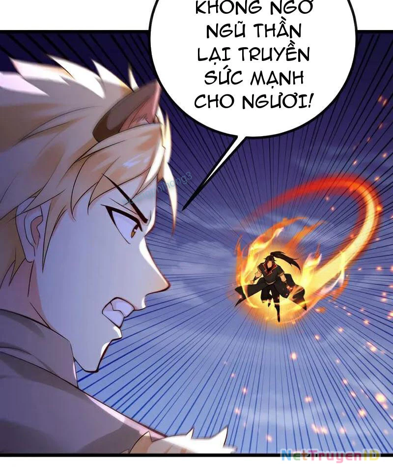 Tuyệt Thế Đan Thần: Chapter 270