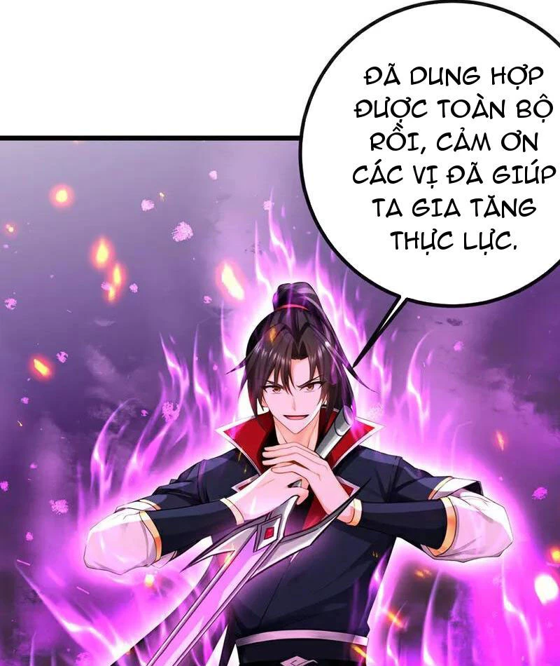 Tuyệt Thế Đan Thần: Chapter 270