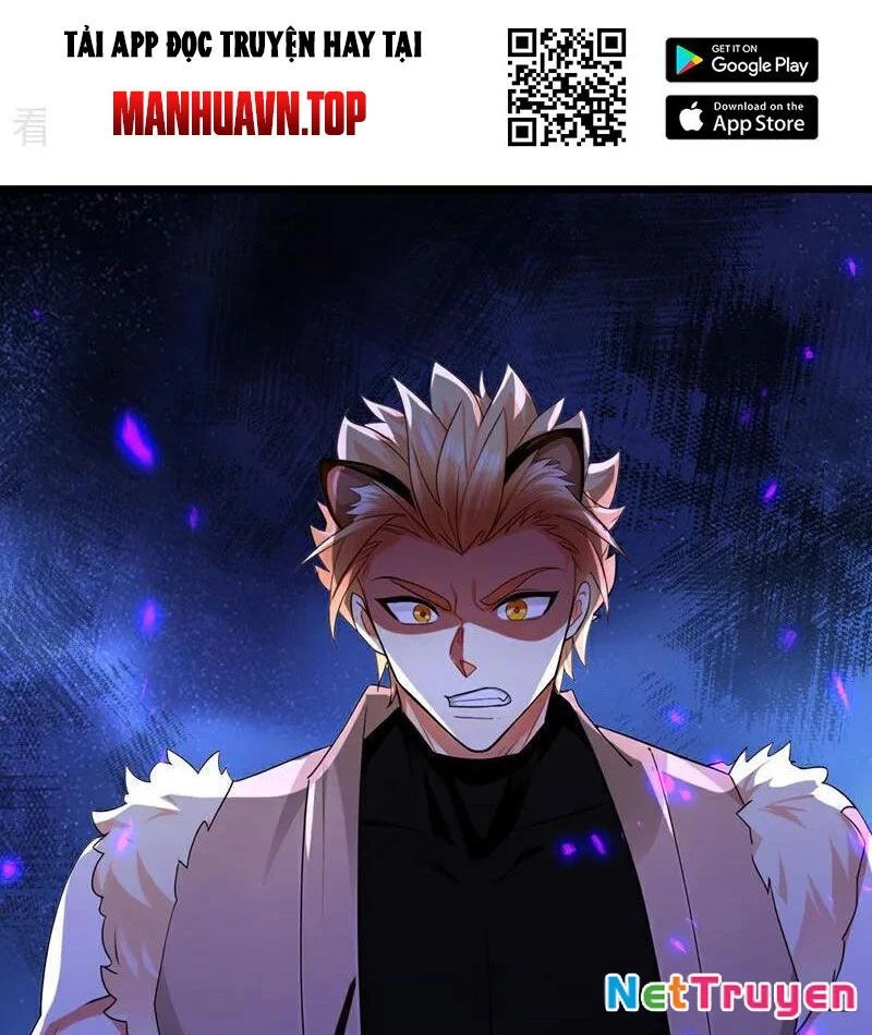 Tuyệt Thế Đan Thần: Chapter 270