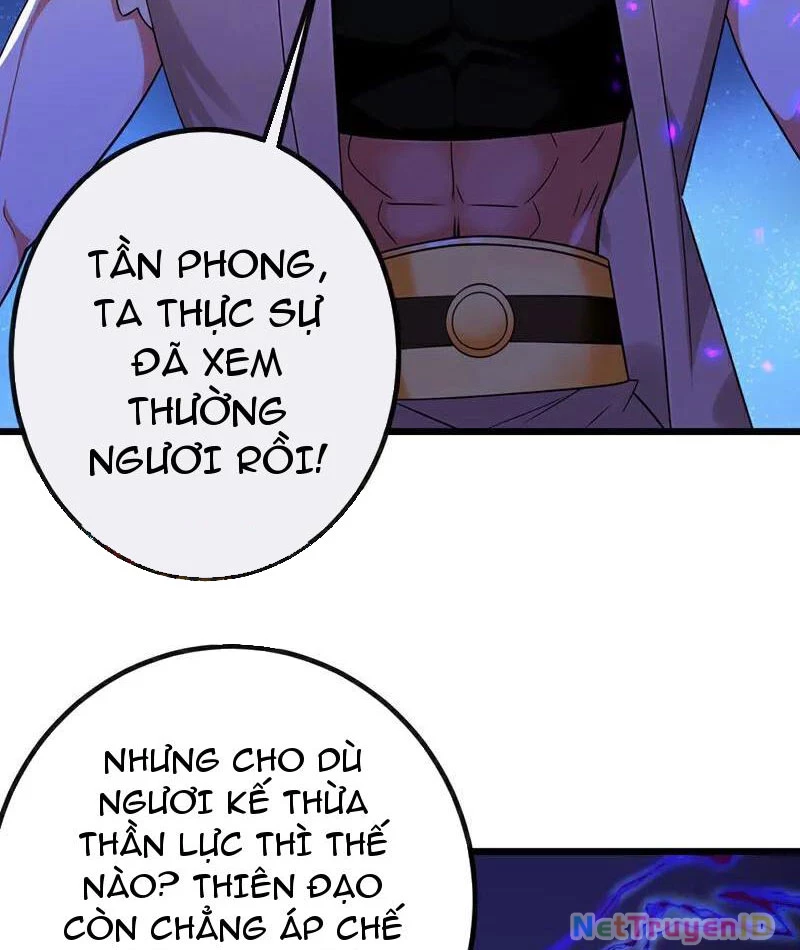 Tuyệt Thế Đan Thần: Chapter 270