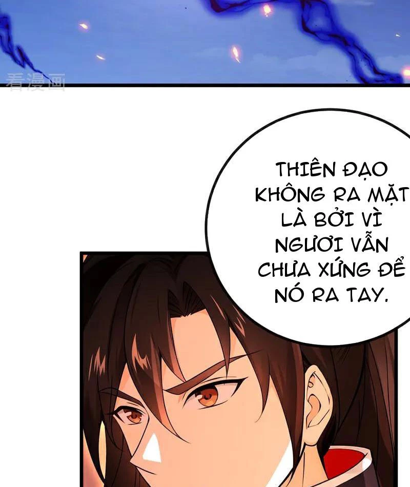 Tuyệt Thế Đan Thần: Chapter 270