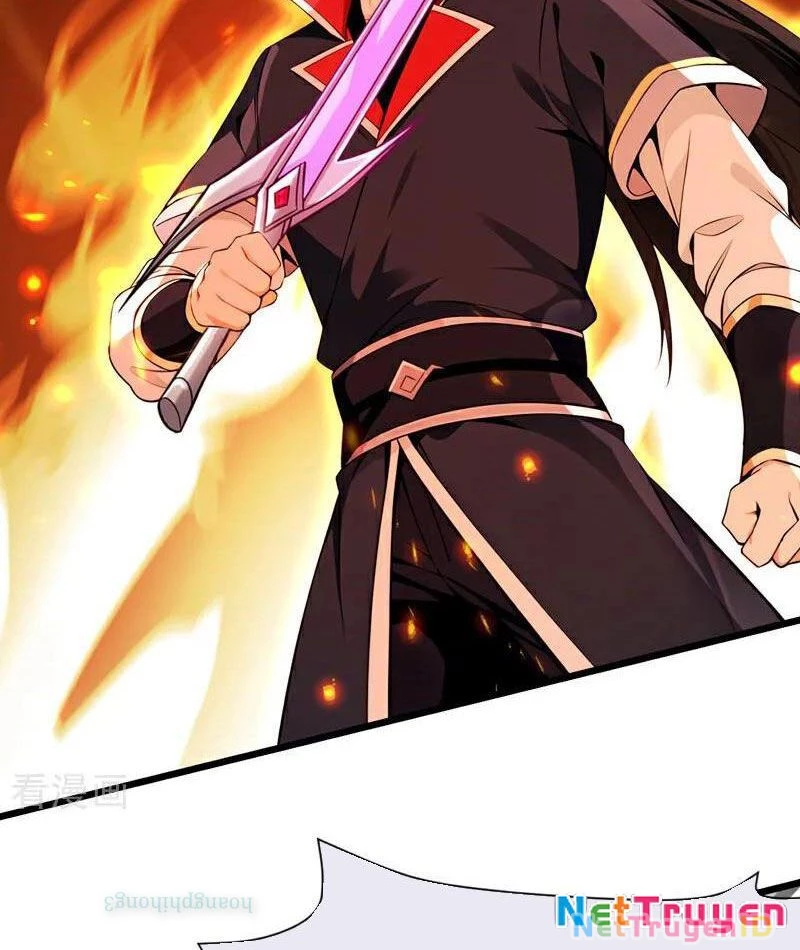 Tuyệt Thế Đan Thần: Chapter 270